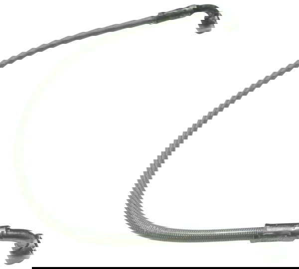 Flexível Freio Dianteiro Triumph Daytona 675r 09-12 Original