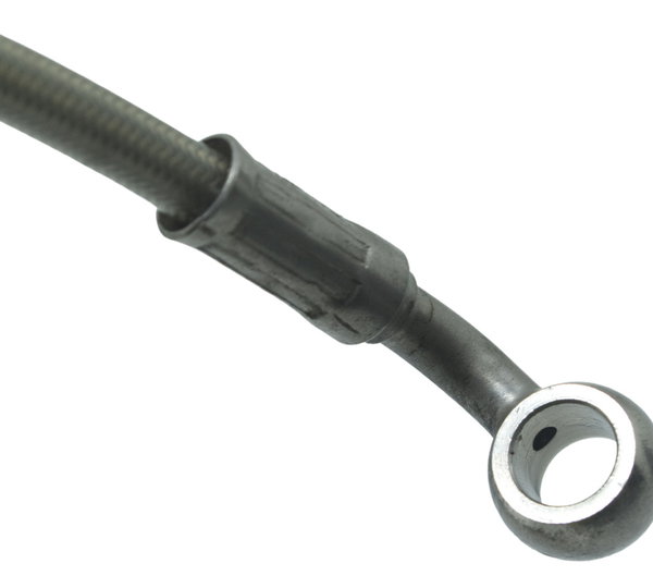 Flexível Freio Dianteiro Triumph Daytona 675r 09-12 Original