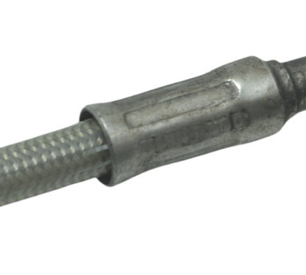 Flexível Freio Dianteiro Triumph Daytona 675r 09-12 Original