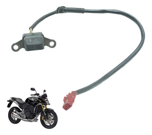 Pulsador Honda Cb 600f Hornet 08-11 Original