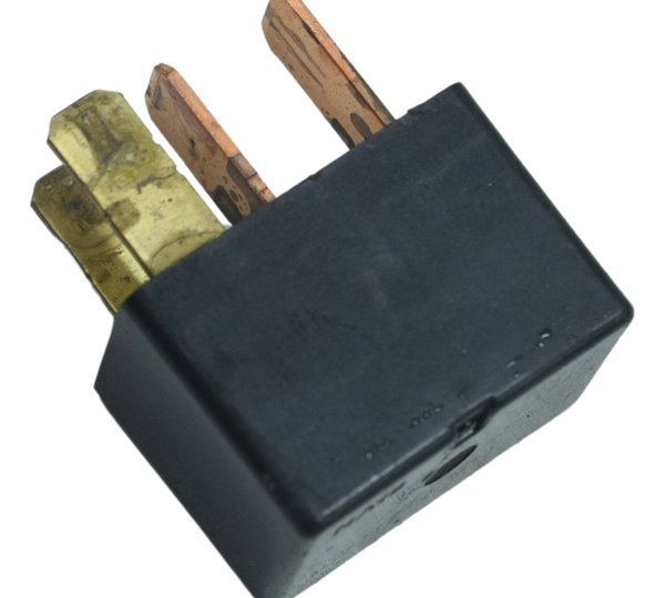 Rele Auxiliar Honda Cb 600f Hornet 08-11 Original 12v
