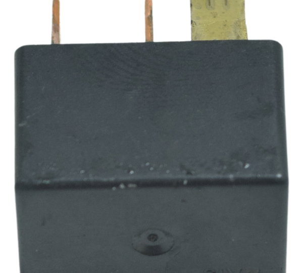 Rele Auxiliar Honda Cb 600f Hornet 08-11 Original 12v
