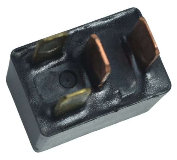 Rele Auxiliar Honda Cb 600f Hornet 08-11 Original 12v
