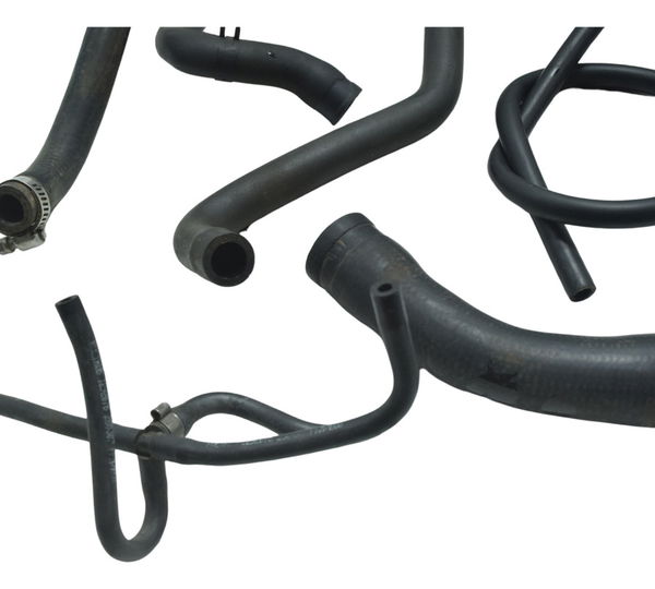 Kit Mangueiras Triumph Daytona 675r 09-12 Original