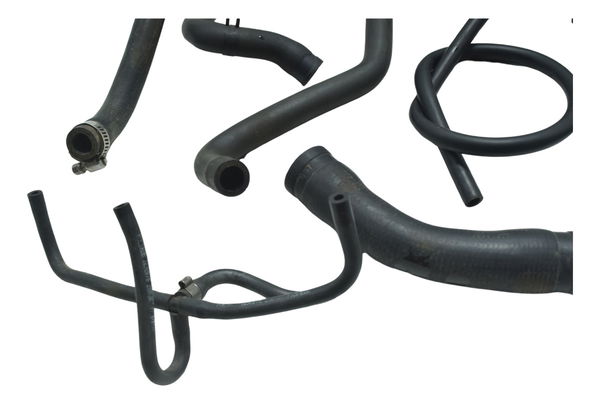 Kit Mangueiras Triumph Daytona 675r 09-12 Original