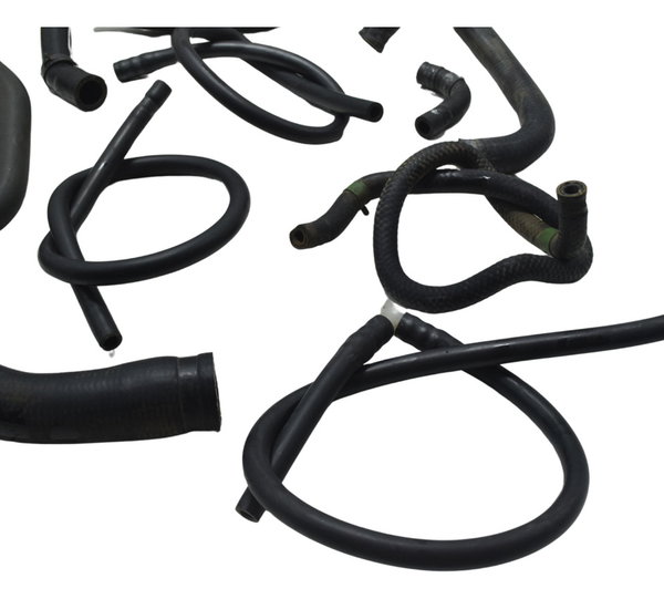 Kit Mangueiras Triumph Daytona 675r 09-12 Original