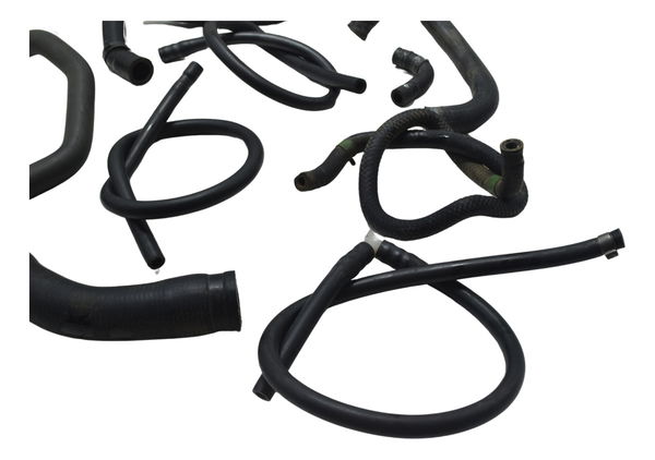 Kit Mangueiras Triumph Daytona 675r 09-12 Original