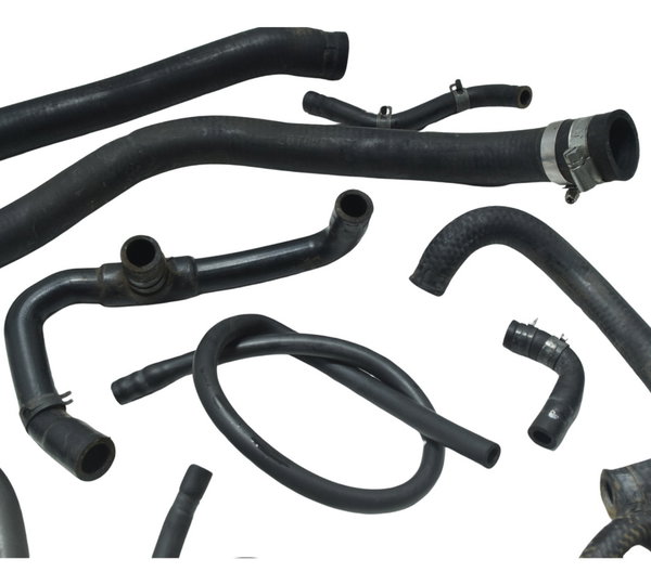 Kit Mangueiras Triumph Daytona 675r 09-12 Original