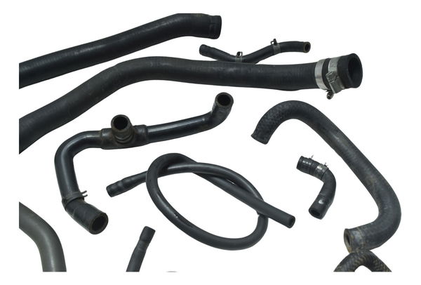 Kit Mangueiras Triumph Daytona 675r 09-12 Original
