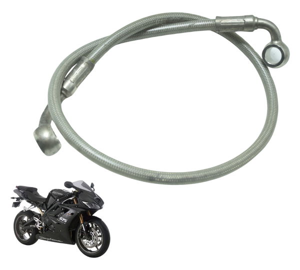 Flexível Freio Dianteiro Triumph Daytona 675r 09-12 Original