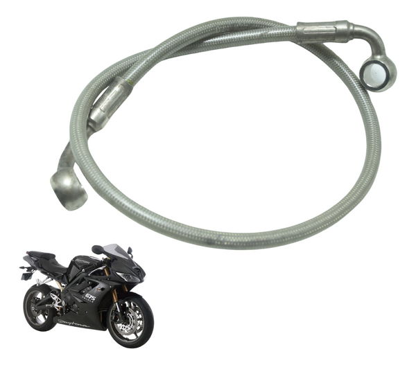 Flexível Freio Dianteiro Triumph Daytona 675r 09-12 Original