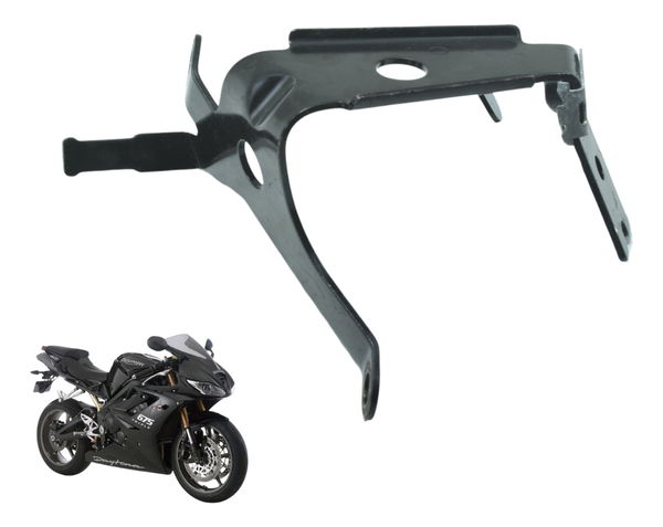 Suporte Diversos Triumph Daytona 675r 09-12 Original