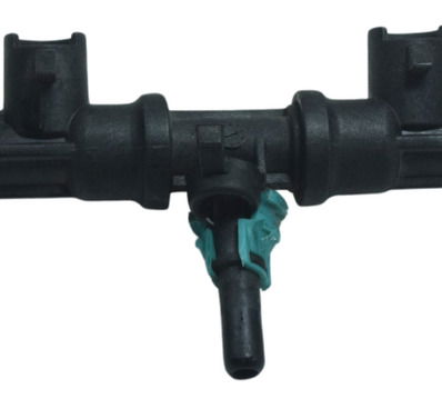 Flauta Injeção Honda Cb 600f Hornet 08-11 Original