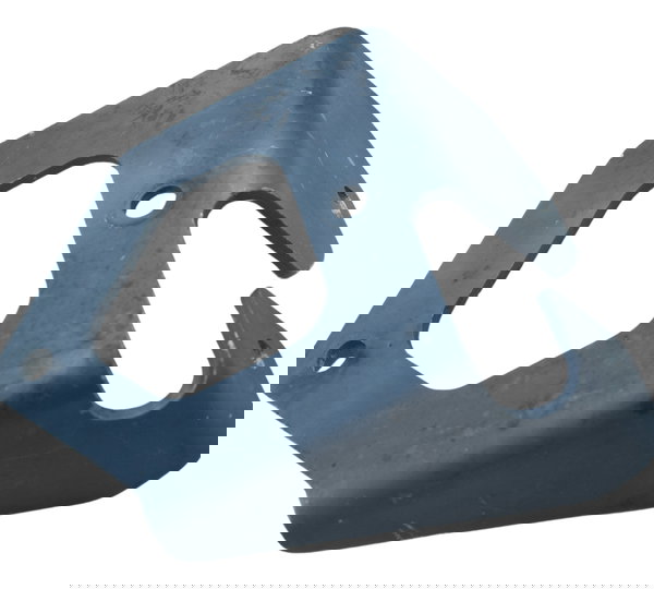 Suporte Retificador Triumph Daytona 675r 09-12 Original