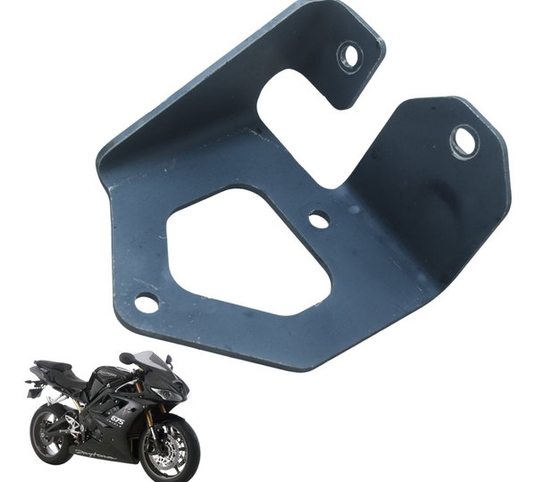 Suporte Retificador Triumph Daytona 675r 09-12 Original