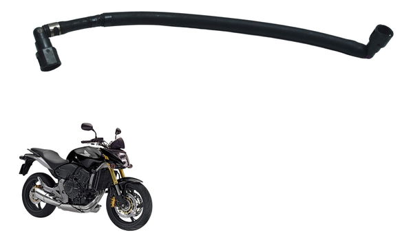 Mangueira Injeção Honda Cb 600f Hornet 08-11 Original