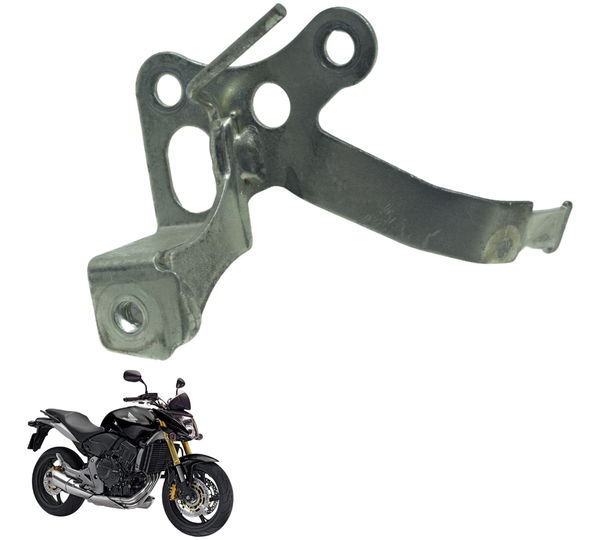Suporte Válvula Solenoide Honda Cb 600f Hornet 08-11 Orig