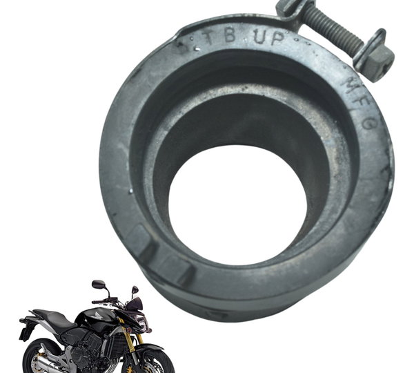 Coletor Admissão Honda Cb 600f Hornet 08-11 Original