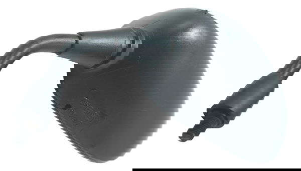 Espelho Esquerdo C/ Detalhes Honda Cb 600f Hornet 08-11 Orig