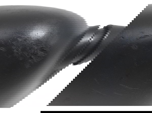 Espelho Esquerdo C/ Detalhes Honda Cb 600f Hornet 08-11 Orig