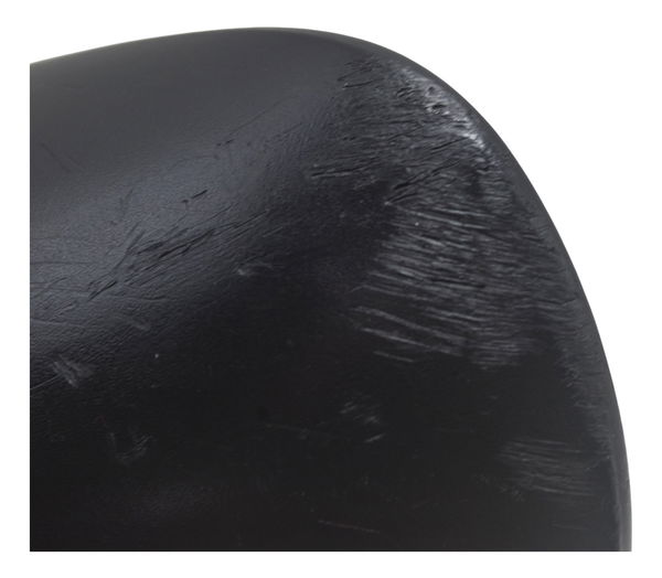 Espelho Esquerdo C/ Detalhes Honda Cb 600f Hornet 08-11 Orig