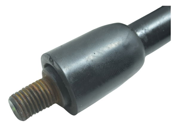 Espelho Esquerdo C/ Detalhes Honda Cb 600f Hornet 08-11 Orig