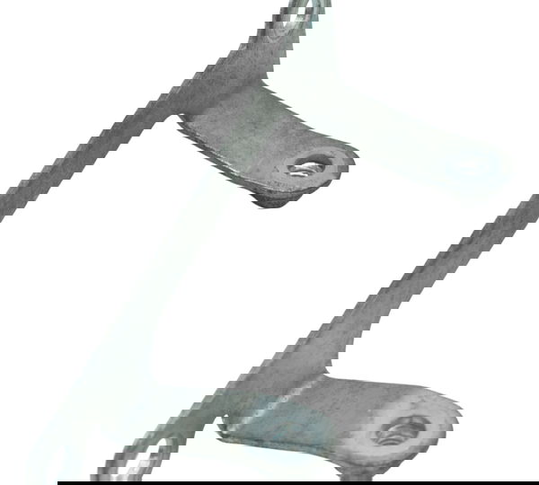 Suporte Bobina Ignição Honda Cb 600f Hornet 08-11 Orig