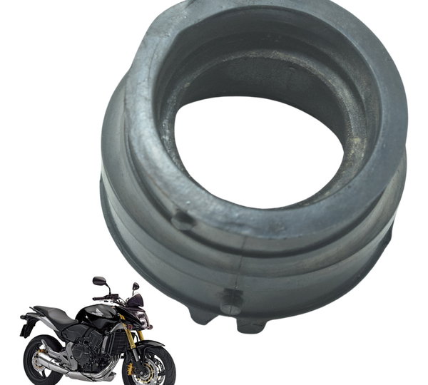 Coletor Admissão Honda Cb 600f Hornet 08-11 Original