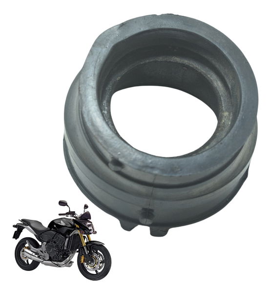 Coletor Admissão Honda Cb 600f Hornet 08-11 Original