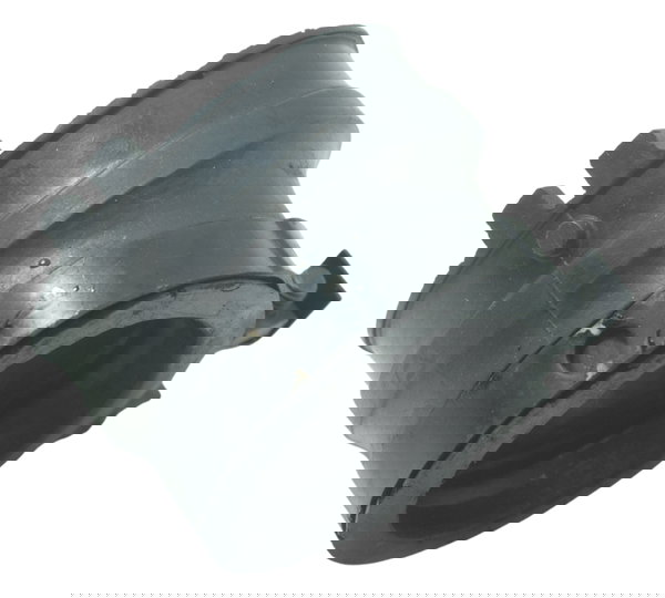 Coletor Admissão Honda Cb 600f Hornet 08-11 Original