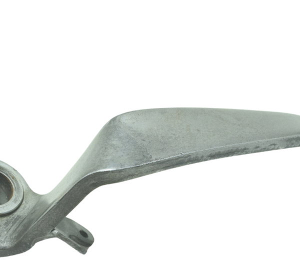 Pedal Freio C/ Detalhes Honda Cb 600f Hornet 08-11 Original