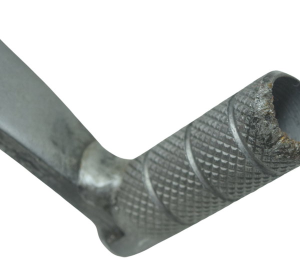 Pedal Freio C/ Detalhes Honda Cb 600f Hornet 08-11 Original