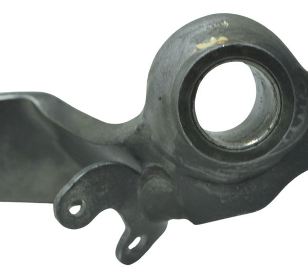 Pedal Freio C/ Detalhes Honda Cb 600f Hornet 08-11 Original