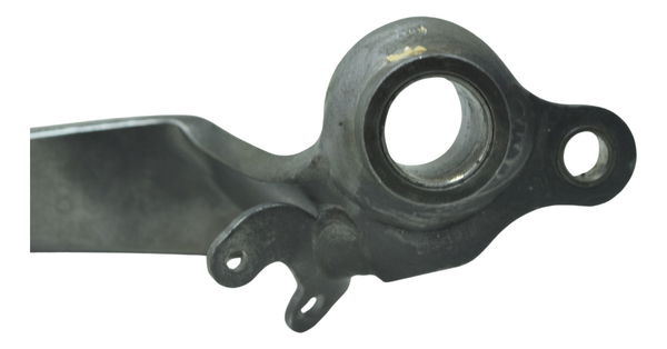 Pedal Freio C/ Detalhes Honda Cb 600f Hornet 08-11 Original