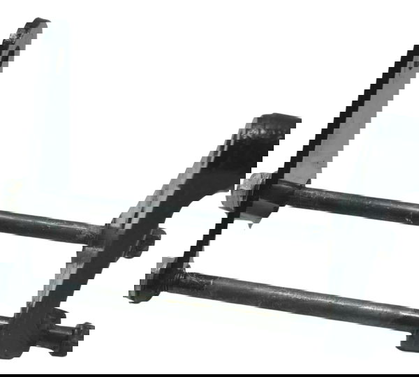 Suporte Motor Honda Cb 600f Hornet 08-11 Original