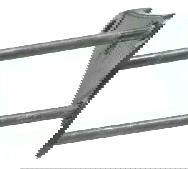 Suporte Motor Honda Cb 600f Hornet 08-11 Original