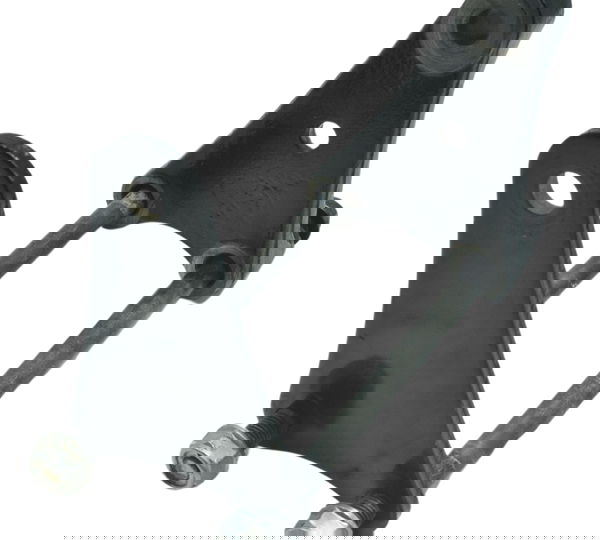 Suporte Motor Honda Cb 600f Hornet 08-11 Original