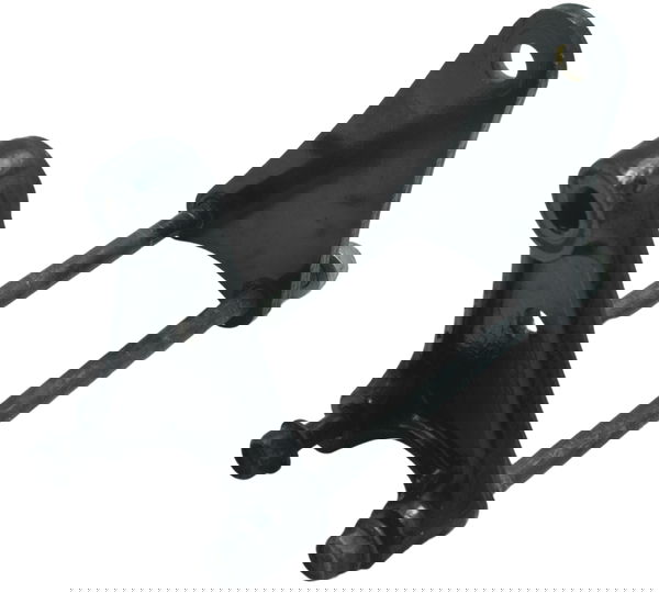 Suporte Motor Honda Cb 600f Hornet 08-11 Original