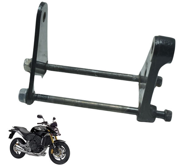 Suporte Motor Honda Cb 600f Hornet 08-11 Original