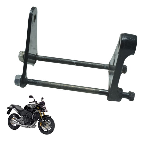 Suporte Motor Honda Cb 600f Hornet 08-11 Original