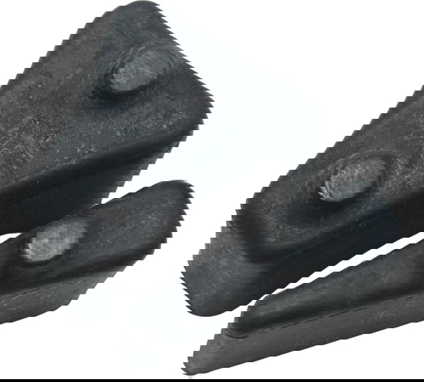 Coxim Cubo Coroa Honda Cb 600f Hornet 08-11 Original