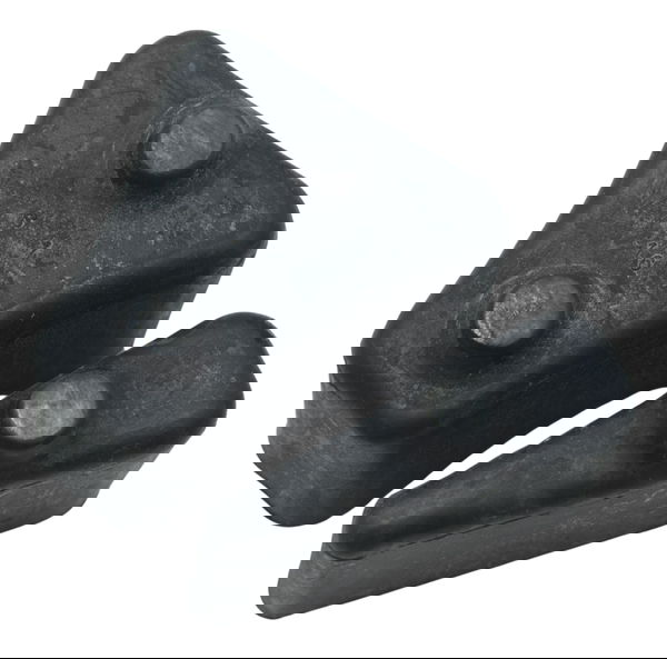 Coxim Cubo Coroa Honda Cb 600f Hornet 08-11 Original