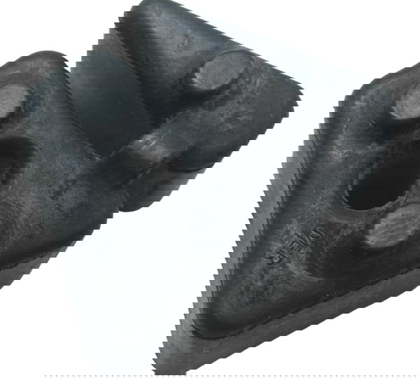 Coxim Cubo Coroa Honda Cb 600f Hornet 08-11 Original