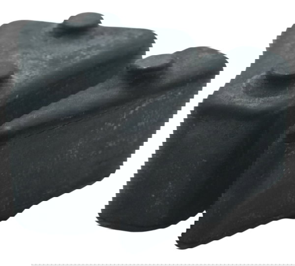 Coxim Cubo Coroa Honda Cb 600f Hornet 08-11 Original