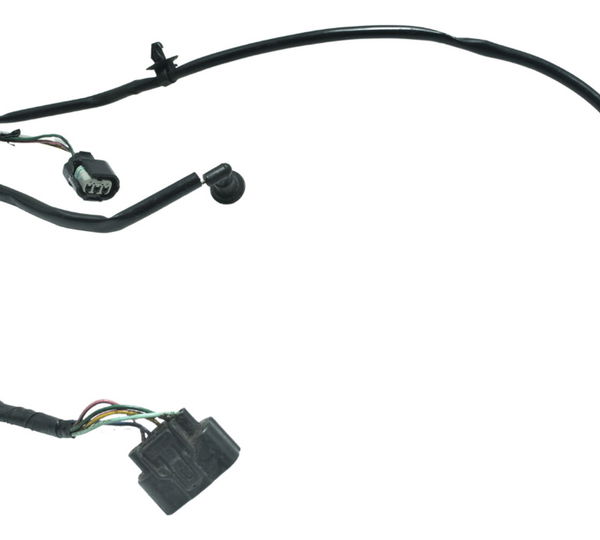 Chicote Motor Honda Cb 600f Hornet 08-11 Original