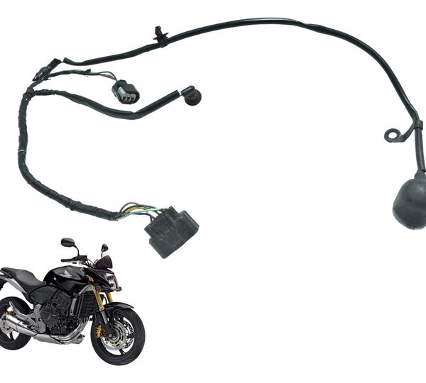 Chicote Motor Honda Cb 600f Hornet 08-11 Original