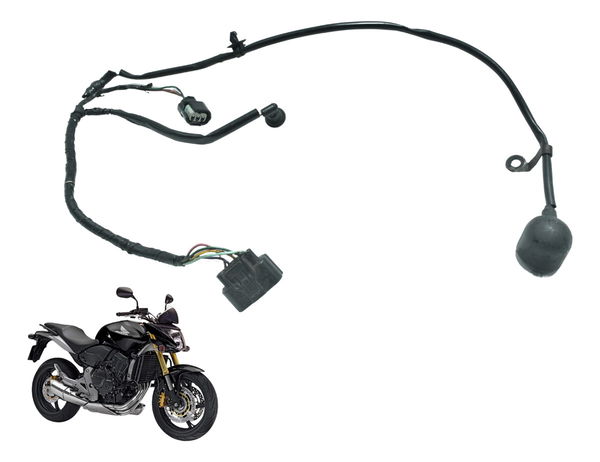 Chicote Motor Honda Cb 600f Hornet 08-11 Original