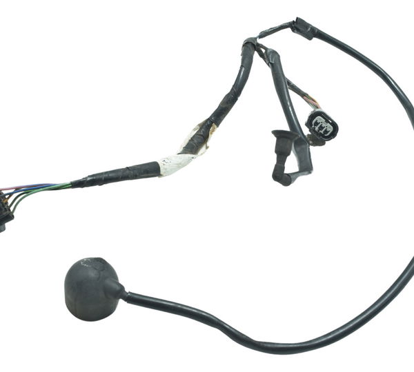 Chicote Motor Honda Cb 600f Hornet 08-11 Original