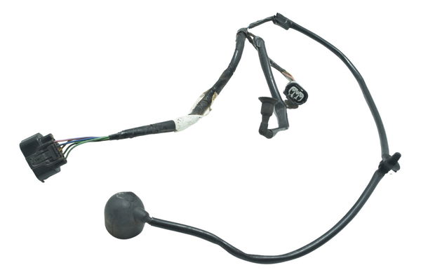 Chicote Motor Honda Cb 600f Hornet 08-11 Original