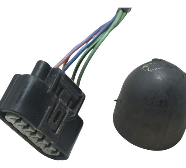 Chicote Motor Honda Cb 600f Hornet 08-11 Original